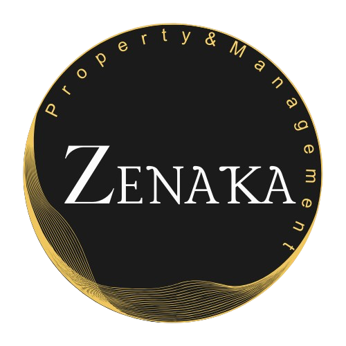 Zenaka logo